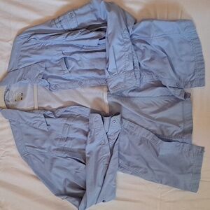 Columbia Titanium Omni-Dri Sport Shirt